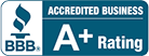 Spivak Law Firm is BBB Accredited